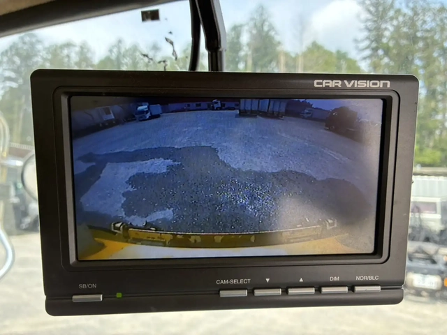 三菱ふそう ファイター 中型 塵芥車（プレス式） TKG-FK61F(108885) 26枚目