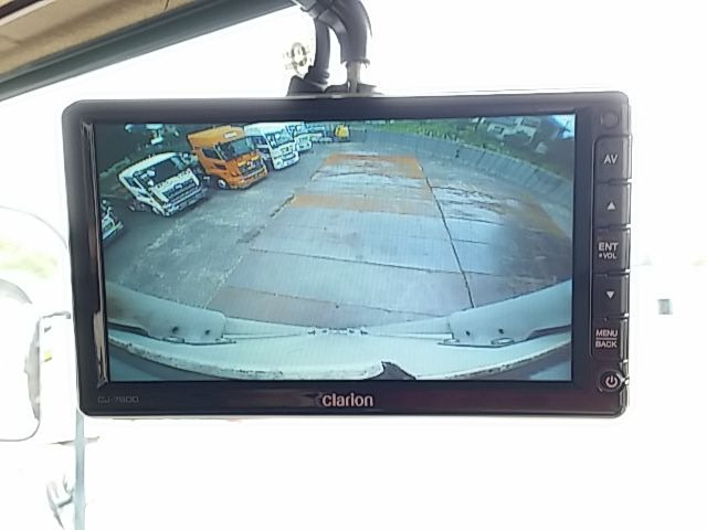 いすゞ ギガ 大型 ウィング KL-CYJ23W4(11919) 66枚目