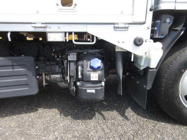 Isuzu elf Small Flat body 2RG-NJS88A(109765) 35枚目