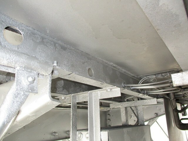 トレクス 大型 トレーラ（その他） AR139B(6823) 39枚目