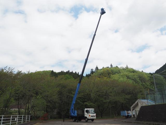 日野 レンジャー 中型 高所作業車 *********(84120) 17枚目