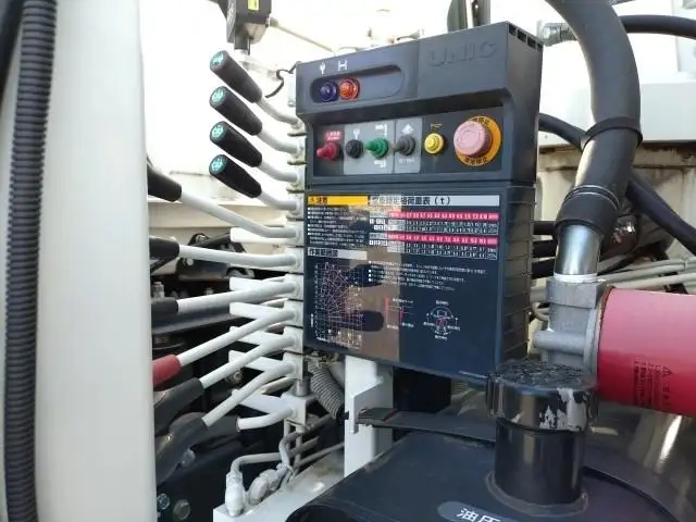 三菱ふそう スーパーグレート 大型 平ボディ（クレーン付） 2PG-FS70HZ(108472) 28枚目