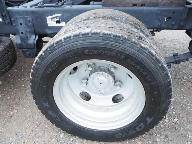 日野 デュトロ 小型 土砂ダンプ *********(113886) 42枚目