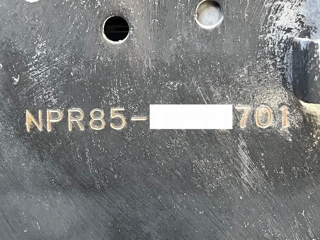 いすゞ エルフ 小型 冷蔵冷凍バン TKG-NPR85AN(61946) 46枚目