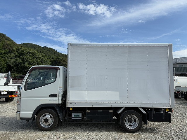 三菱ふそう キャンター 小型 バン TPG-FBA00(109353) 4枚目