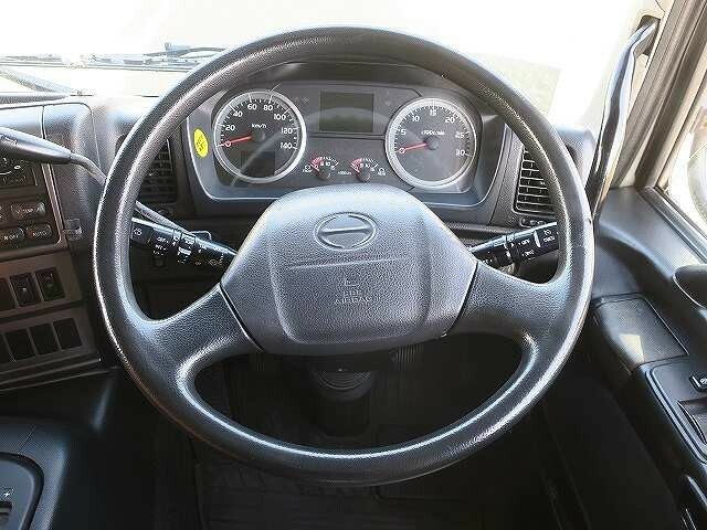 日野 プロフィア 大型 トラクタ QKG-SH1EDAG(39740) 15枚目