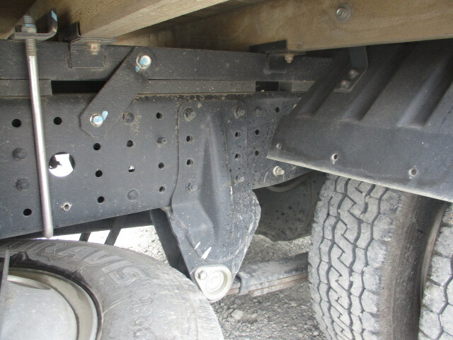 三菱ふそう キャンター 小型 平ボディ 2PG-FBAV0(32734) 28枚目