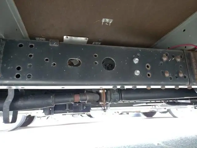 トヨタ コースター 中型 バス 2DG-XZB80(108131) 40枚目