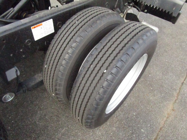 三菱ふそう キャンター 小型 土砂ダンプ 2RG-FBA60(113675) 17枚目
