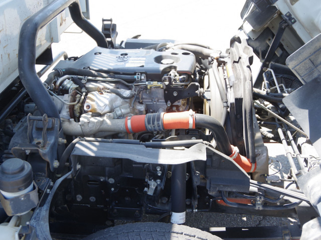 いすゞ エルフ 小型 土砂ダンプ TKG-NPR85YN(109635) 27枚目