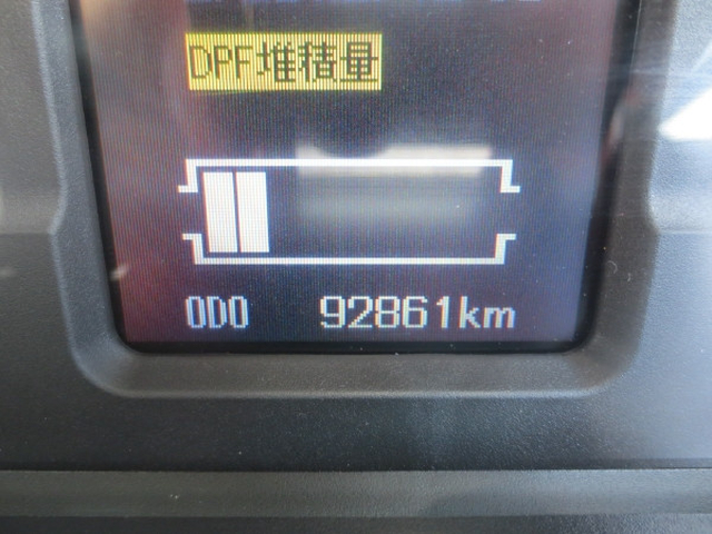 Mitsubishi Fuso fighter Middle Flat body 2KG-FK71F(109793) 16枚目