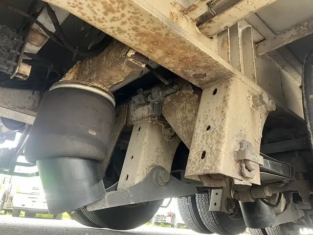 トレクス トレーラ（ウィング） PLW342EH(107634) 74枚目