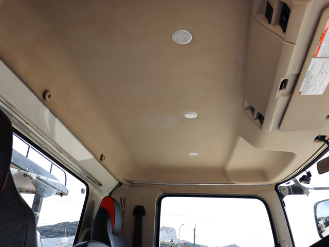 日野 レンジャー 中型 コンテナ専用車 2KG-FC2ABA(75564) 42枚目