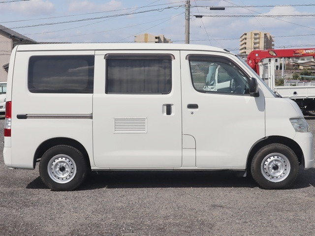 トヨタ タウンエース 小型 バン DBF-S402M(101848) 8枚目