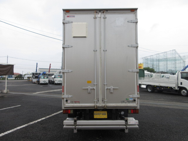 三菱ふそう キャンター 小型 バン TPG-FEA50(109755) 8枚目