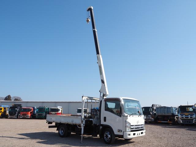 Mazda titan Flat body *********(100592) 15枚目