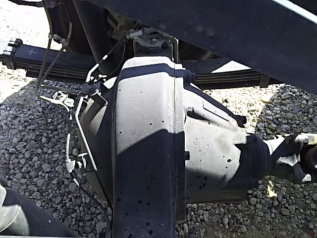 トヨタ ダイナ 小型 土砂ダンプ TKG-XZU620D(7626) 14枚目