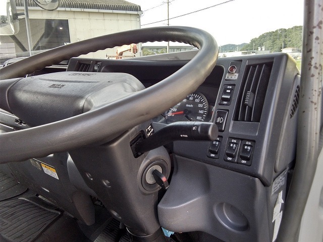 いすゞ フォワード 中型 ウィング PDG-FRR34T2(12007) 36枚目