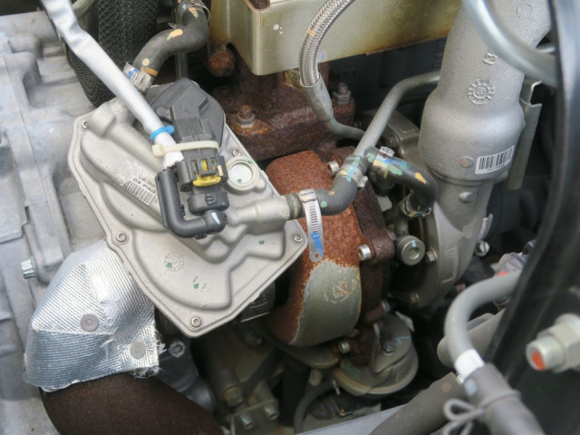 日産自動車 アトラス 小型 冷蔵冷凍バン TRG-FEB5W(110723) 41枚目
