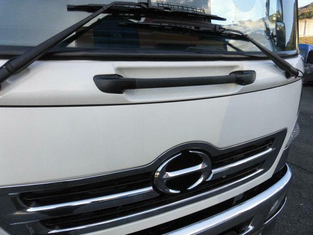 日野 レンジャー 中型 保冷バン TKG-FD7JJAA(11455) 54枚目