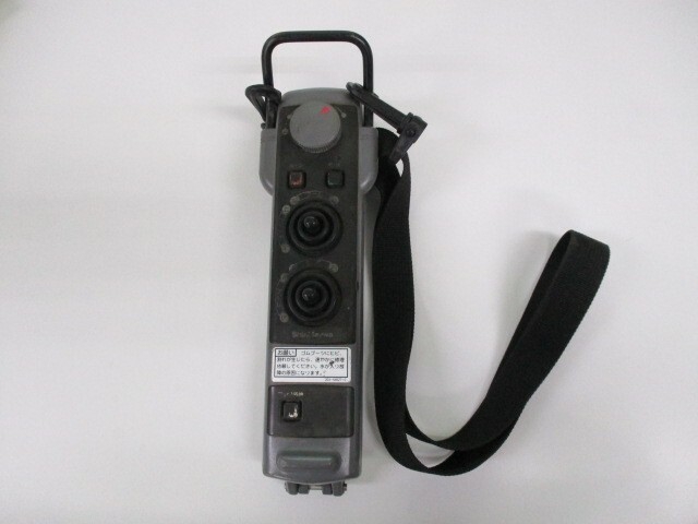 UDトラックス（日産） コンドル 中型 平ボディ（クレーン付） KK-MK252KH(8505) 34枚目
