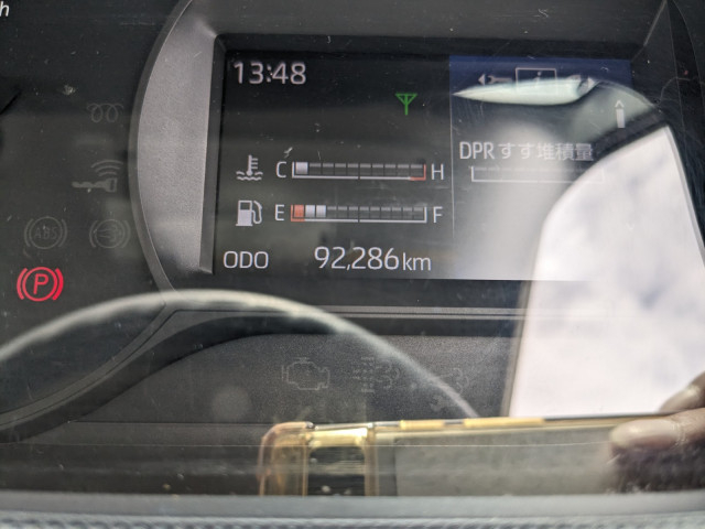 日野 デュトロ 小型 バン 2RG-XZU655M(109918) 37枚目