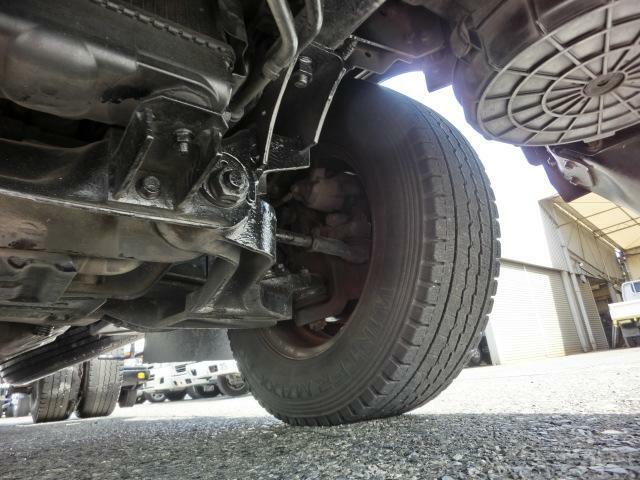 三菱ふそう キャンター 小型 コンテナ専用車 KK-FE70EB(11276) 46枚目