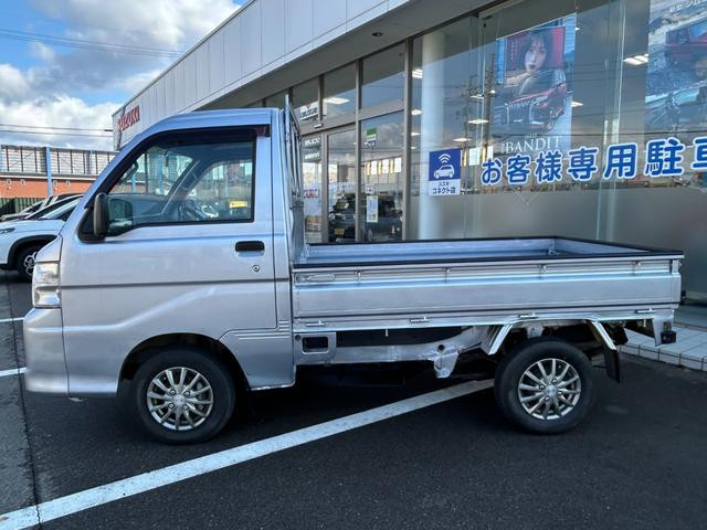 ダイハツ ハイゼット 軽 平ボディ EBD-S211P(109706) 15枚目