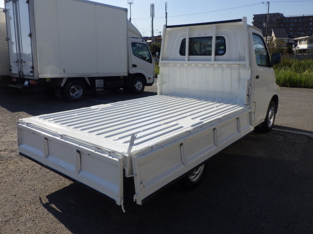 トヨタ タウンエース 小型 平ボディ DBF-S402U(113018) 19枚目
