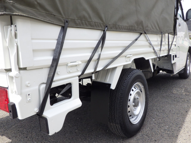 トヨタ ライトエース 小型 平ボディ DBF-S402U(110662) 28枚目