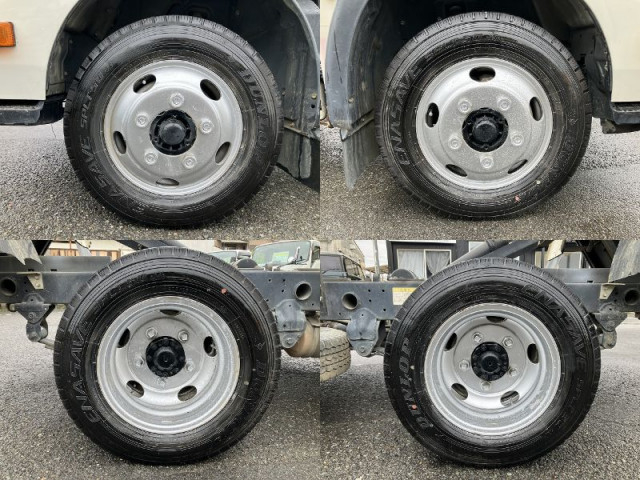 日野 デュトロ 小型 土砂ダンプ TPG-XZU620T(110142) 33枚目