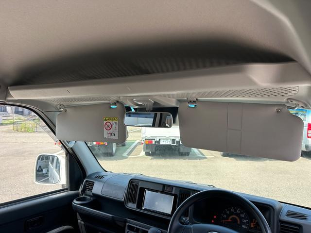 ダイハツ ハイゼット 軽 軽バン・乗用車 3BD-S331V(109722) 41枚目