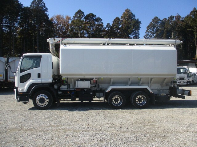 いすゞ 増トン 特装車・その他 2KG-FVZ60U2(36692) 4枚目