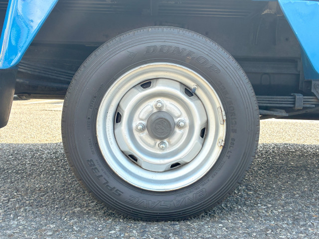 トヨタ タウンエース 小型 平ボディ GK-KM70(111514) 38枚目