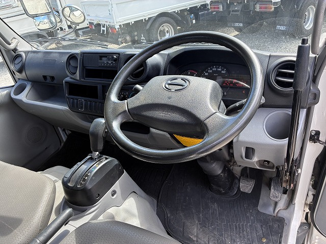 日野 デュトロ 小型 土砂ダンプ TKG-XZC610T(112813) 36枚目