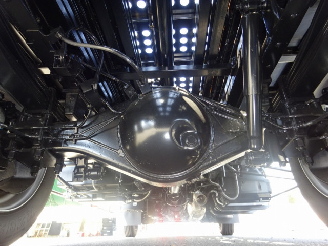 マツダ タイタン 小型 キャリアカー 2RG-LPR88AM(94878) 9枚目
