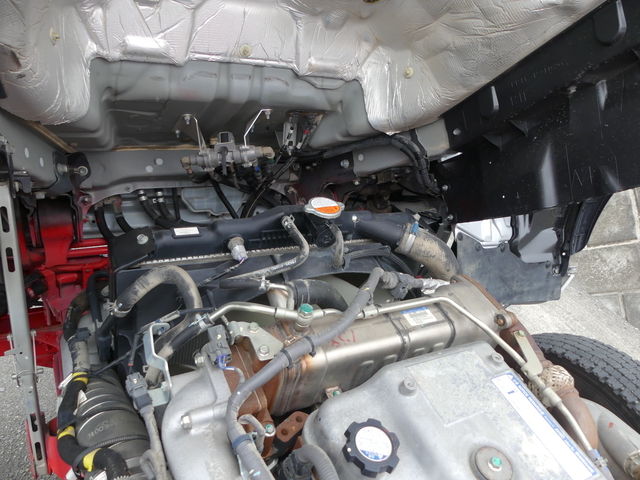 日野 レンジャー 中型 コンテナ専用車 2KG-FC2ABA(57318) 36枚目