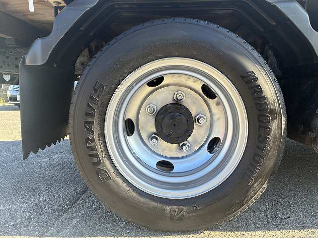 いすゞ エルフ 小型 平ボディ TPG-NKS85A(113132) 29枚目