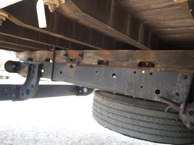 Hino ranger Middle Flat body *********(91259) 44枚目