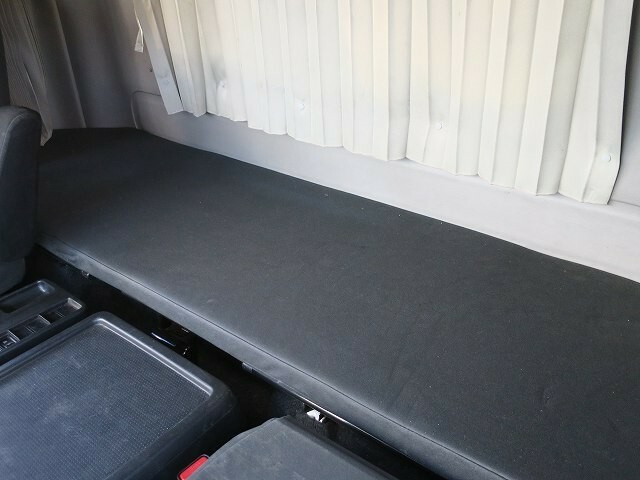 日野 レンジャー 大型 平ボディ（クレーン付） QKG-FE7JPAA(39738) 23枚目