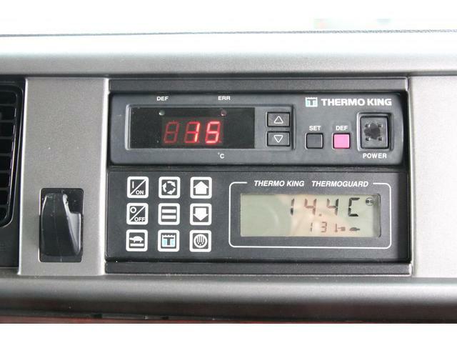 日野 プロフィア 大型 冷蔵冷凍バン LKG-FW1EXBJ(11846) 42枚目