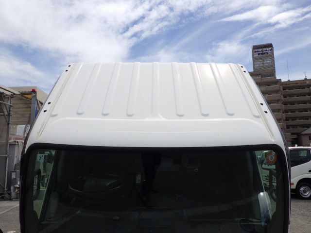 Toyota dyna Small Flat body 2PG-GDY281(110658) 42枚目