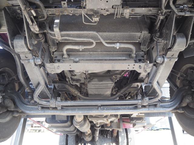 Mitsubishi Fuso canter Small Vehible loader *********(108833) 10枚目