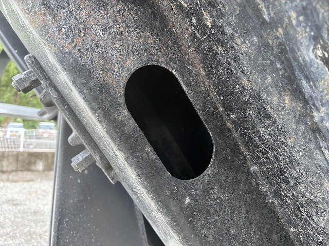 三菱ふそう キャンター 小型 土砂ダンプ 2RG-FBA60(111532) 24枚目