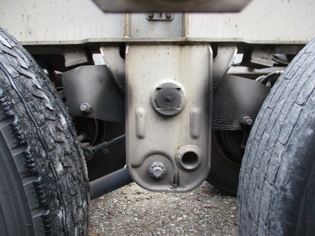 トレクス トレーラ（海上コンテナ40ft） NCCTB34081(9271) 33枚目