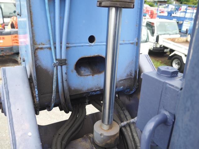 日野 レンジャー 中型 高所作業車 *********(90284) 21枚目