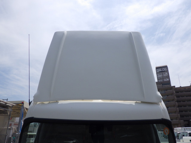トヨタ トヨエース 小型 バン TKG-XZU655(110666) 44枚目