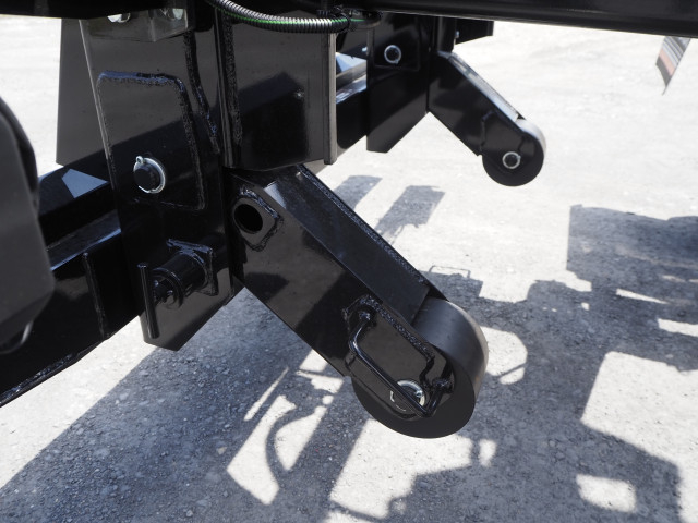 Mitsubishi Fuso fighter Middle Arm roll trucks 2KG-FK72F(105564) 24枚目