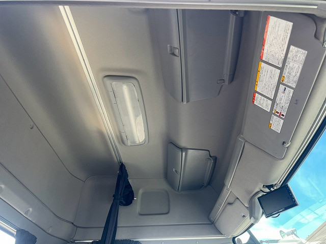 日野 プロフィア 大型 トラクタ QPG-SH1EDDG(111599) 20枚目