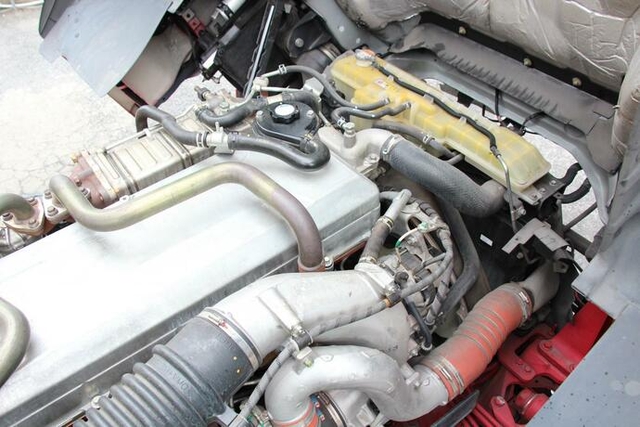 日野 プロフィア 大型 ウィング QPG-FW1EXEJ(11826) 62枚目